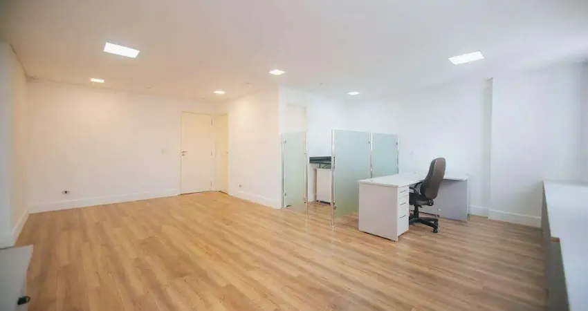 Sala comercial à venda na Cidade Industrial, Curitiba