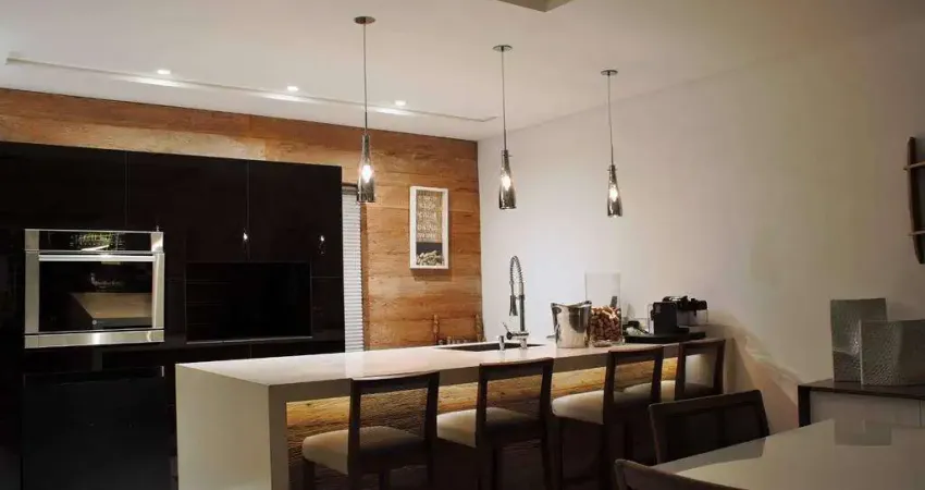 Casa com 4 quartos à venda no Alphaville Graciosa, Pinhais