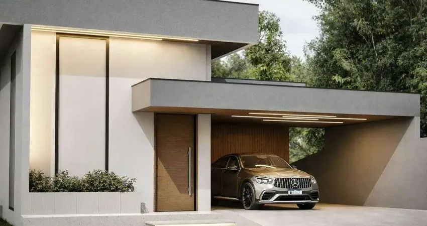 Casa com 3 quartos à venda no Boqueirão, Curitiba