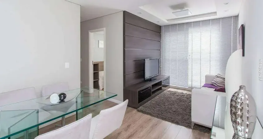 Apartamento com 3 quartos à venda no Portão, Curitiba