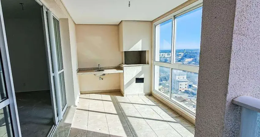 Apartamento com 4 quartos à venda em Ecoville, Curitiba