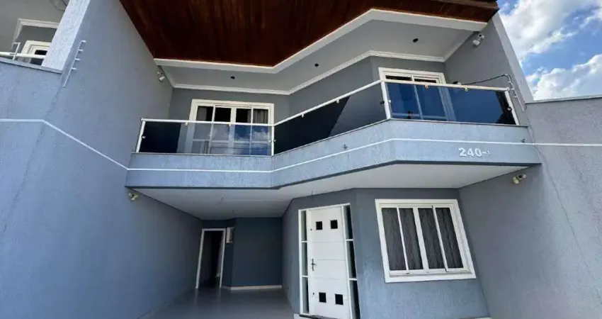 Casa com 4 quartos à venda no Jardim das Américas, Curitiba