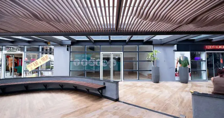 Sala/Salão Comercial Exclusivo para Aluguel em Cidade Industrial, Curitiba