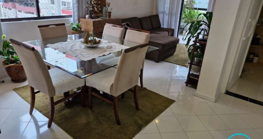 Apartamento com 3 quartos à venda na Rua 2500, 338, Centro, Balneário Camboriú
