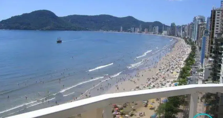 Apartamento com 2 quartos à venda na Avenida Atlântica, 2700, Centro, Balneário Camboriú