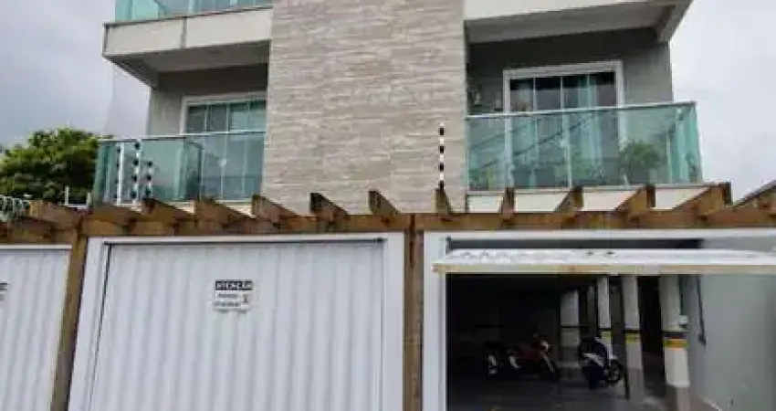 Apto 02 quartos para locação anual no Bairrro Areias em Camboriu SC.