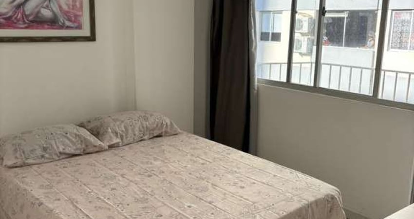 Apartamento com 1 quarto para alugar na Avenida Brasil, 3030, Centro, Balneário Camboriú