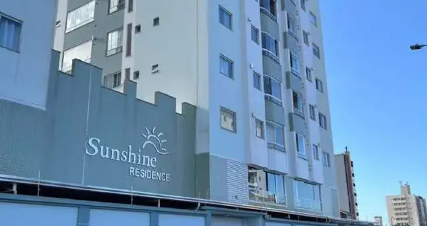 Apto 1 suíte + 1 dorm e uma vaga no bairro Tabuleiro, Camboriú | Vista linda