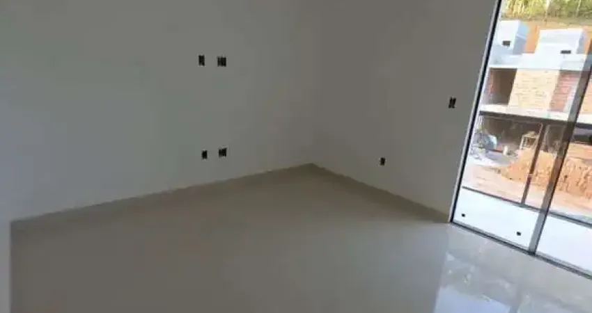 Casa Nova com 2 Suítes | Semi Mobiliada | Varanda Gourmet e 2 Vagas em Camboriú
