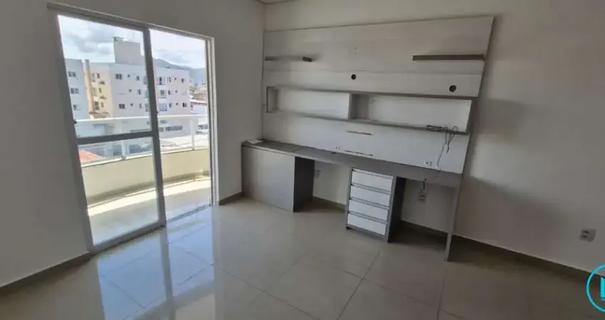 Apartamento novo para locação | 2 dorms (1 suíte) | 2 vagas | balneário camboriú