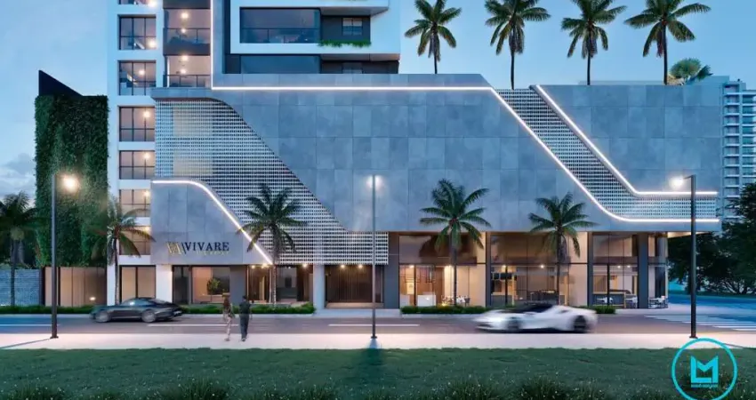 Sala comercial para alugar na Rua 3250, 365, Centro, Balneário Camboriú