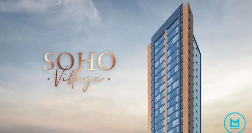 Apartamento com 4 quartos à venda na Rua 600, 250, Centro, Balneário Camboriú