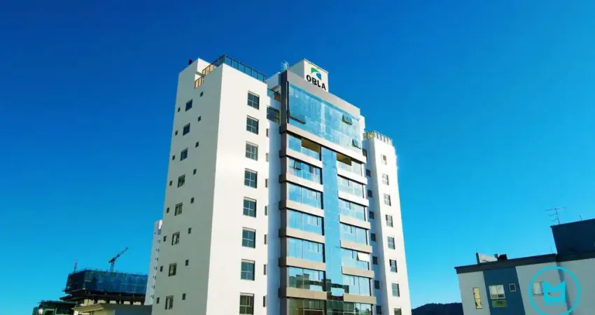 Cobertura de 321,71m² privativos e 410,02m² totais, exclusividade e sofisticação