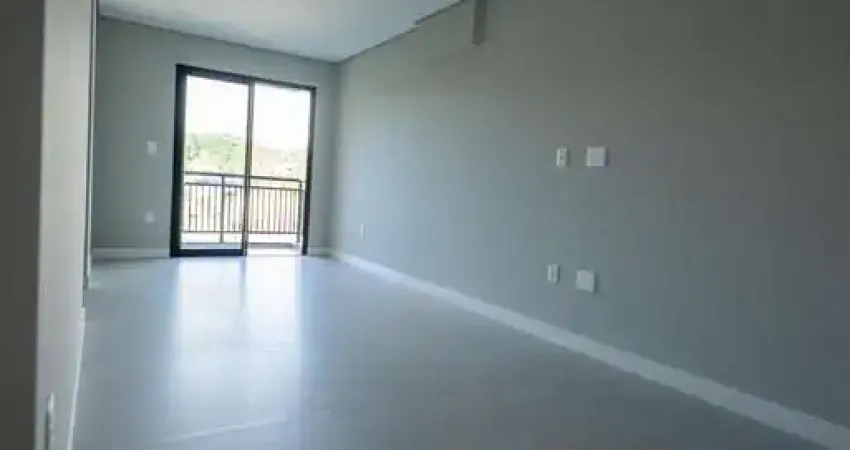 Apartamento de 62,9m² com planta funcional e bem aproveitada