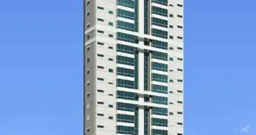 Apartamento de 140,15m² com 4 dormitórios, 2 suítes e 2 vagas de garagem