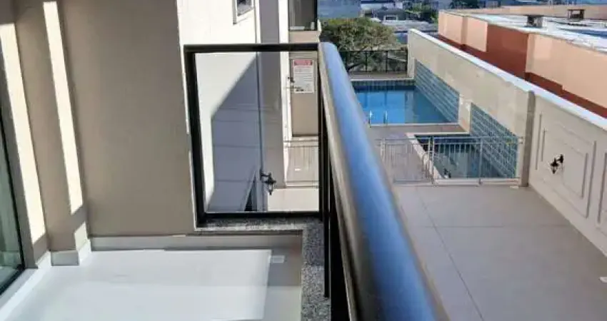 Apartamento com 1 quarto à venda na Rua Jacarandá, 1147, Tabuleiro, Camboriú