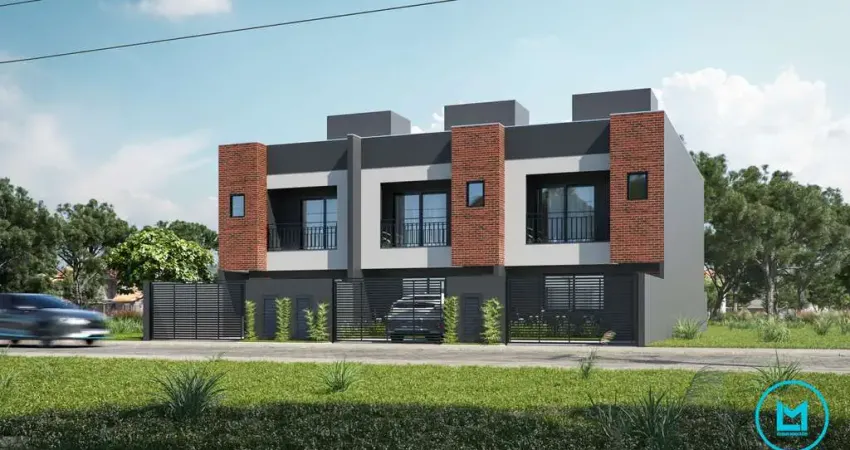 Casa com 2 quartos à venda na Projetada A, S N, Santa Regina, Camboriú