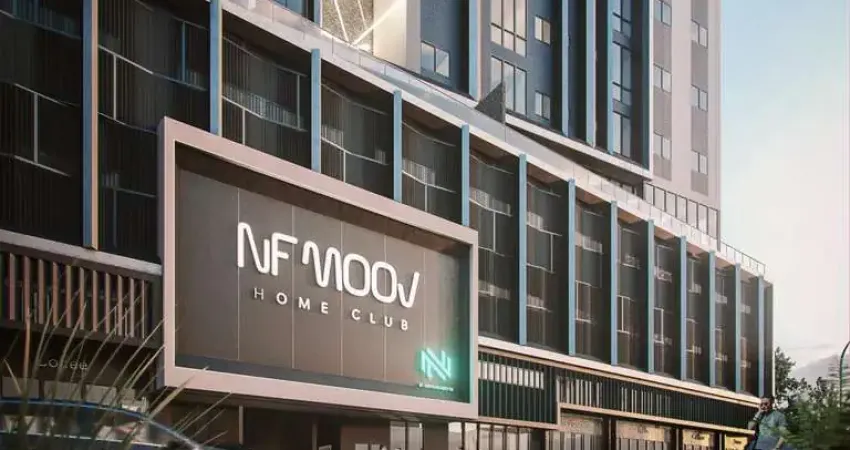 Apartamento com 2 quartos à venda na Rua Islândia, 101, Santa Regina, Camboriú