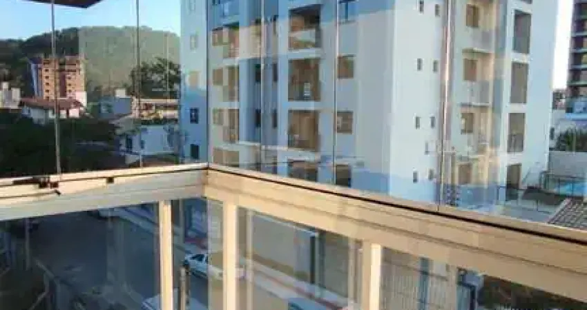 Apartamento com 2 quartos à venda na Rua Santa Rita, 61, São Francisco de Assis, Camboriú