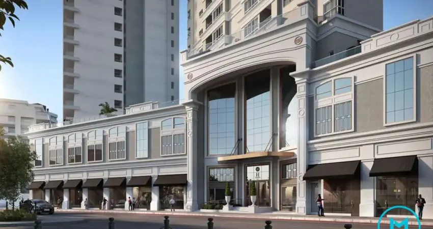 Apartamento amplo com 3 suítes, 120m² e condomínio de apenas r$ 100