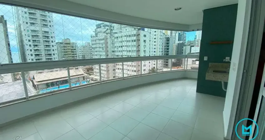 Apartamento amplo de 138m² com 3 dormitórios e 2 vagas – excelente oportunidade!
