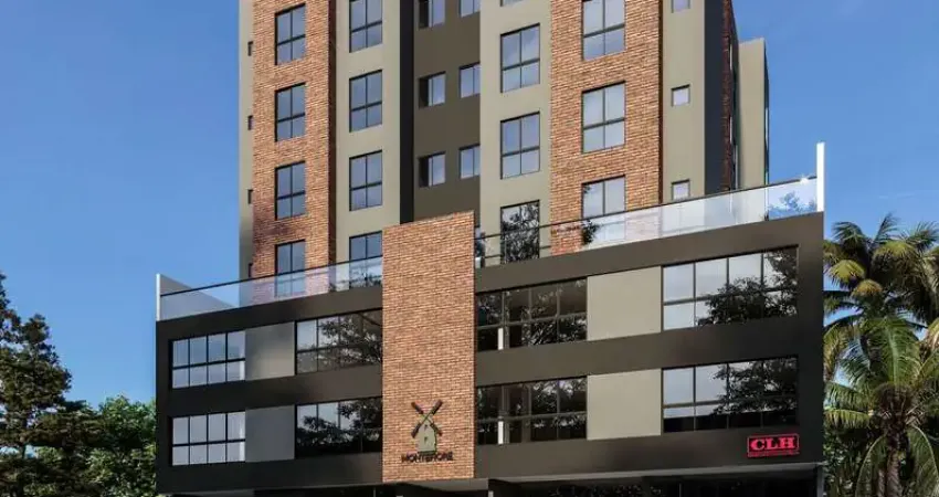 Oportunidade! apartamento de 2 dormitórios, suíte e 2 vagas, a poucos minutos do