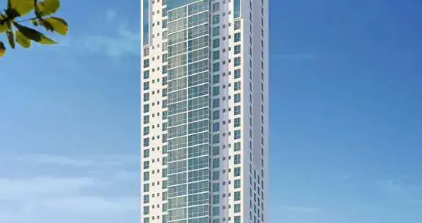 Apartamento em construção com 4 dormitórios, 2 suítes e 3 vagas – entrega em 202