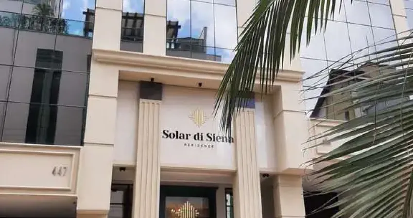 Apartamento com 4 quartos à venda na Rua 2550, 447, Centro, Balneário Camboriú