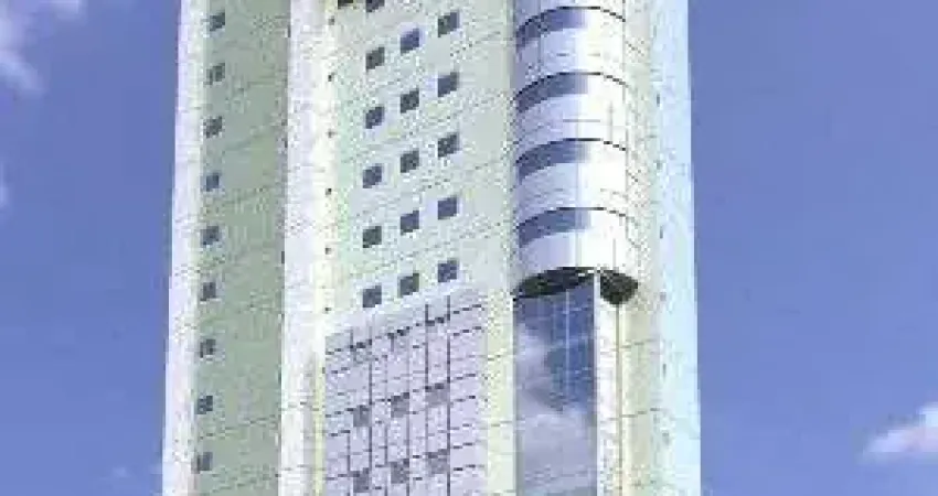 Apartamento 3 dormitórios à venda Centro Balneário Camboriú/SC