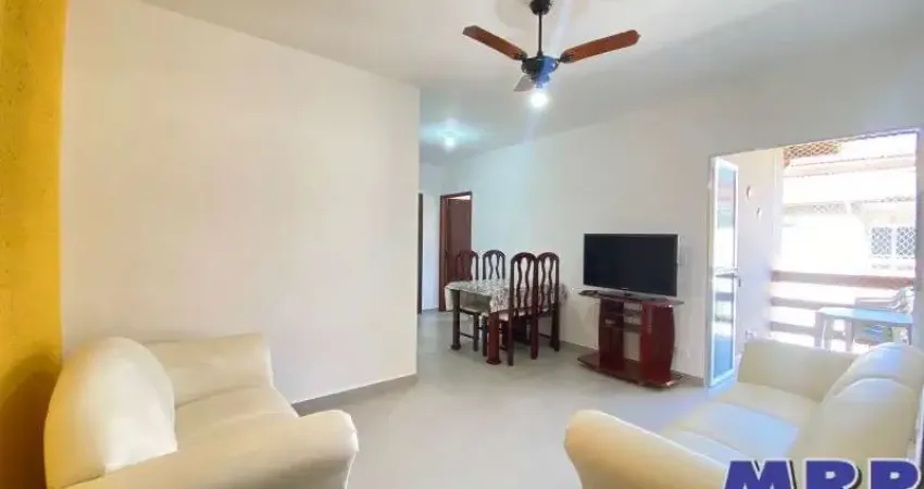 Apartamento em ubatuba. 02 dormitórios. aceita financiamento bancário. praia do sapê