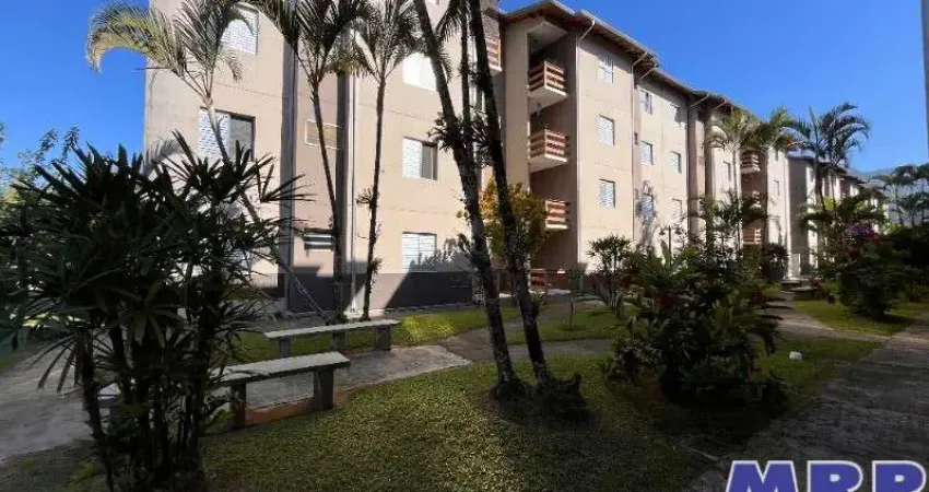 Apartamento em Ubatuba. 02 dormitórios. Aceita financiamento bancário. Praia do Sapê