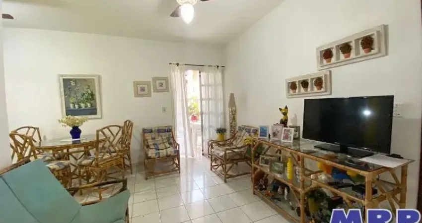 Apartamento á venda em Ubatuba. Praia do Sapê. 2 dormitórios. Aceita financiamento bancário.