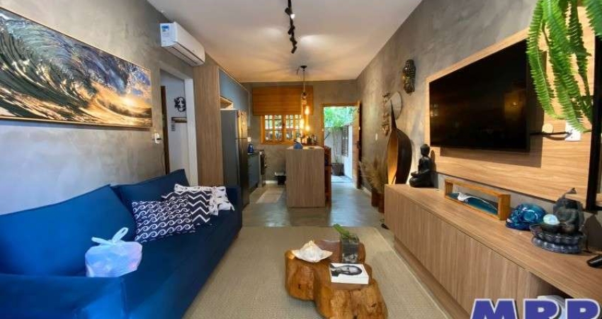 Apartamento à venda em Ubatuba, Maranduba. Ubatuba. Aceita financiamento. Com piscina.