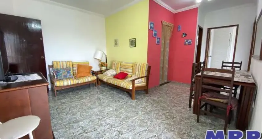 Apartamento à venda em Ubatuba a 650 metros da Praia do Sapê. Aceita financiamento.
