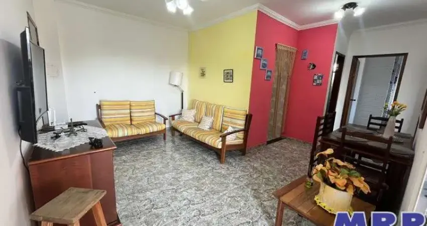 Apartamento em ubatuba. praia do sapê. 2 quartos. aceita financiamento.