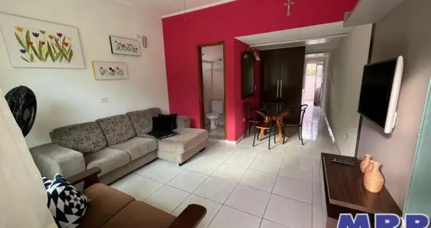 Apartamento à venda em ubatuba-sp, maranduba: 1 suíte, 1 sala, 2 banheiros, 1 vaga, 41,72 m². confira!