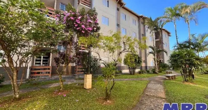 Apartamento na Praia do Sapê em Ubatuba. Aceita financiamento. 2 dormitórios.