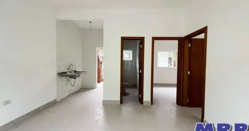 Apartamento à venda em Ubatuba. Novo. Praia da Lagoinha. 2 dormitórios. Aceita financiamento.