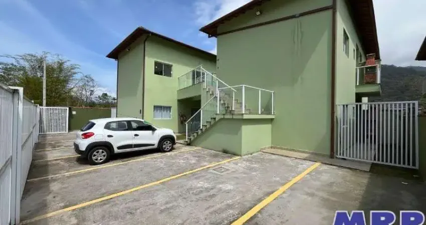 Apartamento novo à venda na praia da lagoinha em ubatuba. aceita financiamento. super oportunidade.