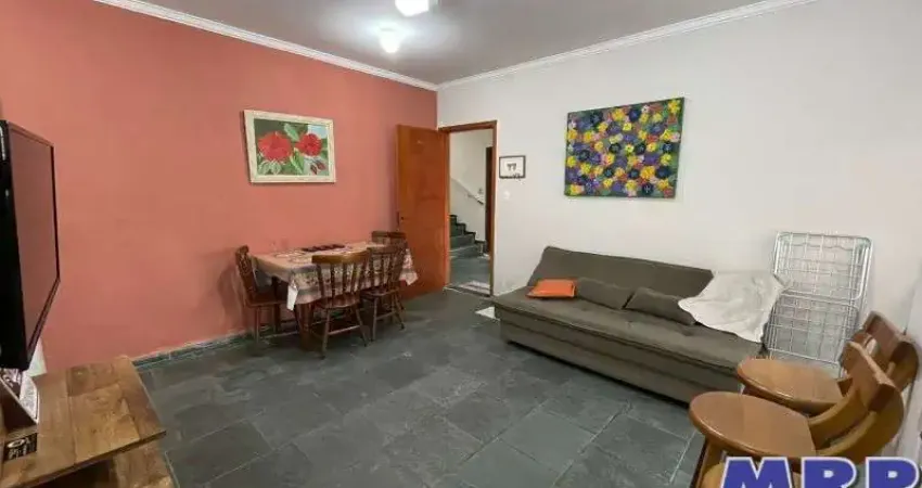 Apartamento em ubatuba. 2 dormitórios. praia do sapê. com portaria 24 horas e lazer.