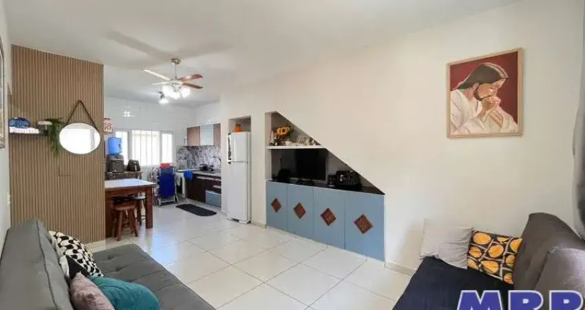 Praia da maranduba. apartamento à venda. 2 dormitórios. com piscina. a 350 metros da praia.