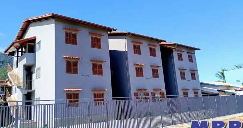 Apartamento com 2 dormitórios em ubatuba. oportunidade! praia do sapê.