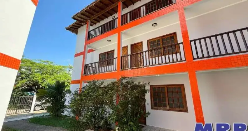 Apartamento a venda em Ubatuba no Saco da Ribeira com 2 dormitórios !