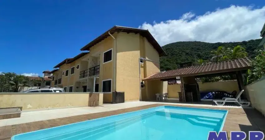 Apartamento à venda na Praia da Lagoinha em Ubatuba! 2 dormitórios. Excelente localização.