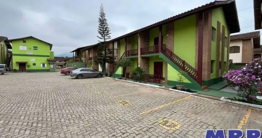 Apartamento à venda em Maranduba. 2 dormitórios. Aceita financiamento. 2 vagas de garagem