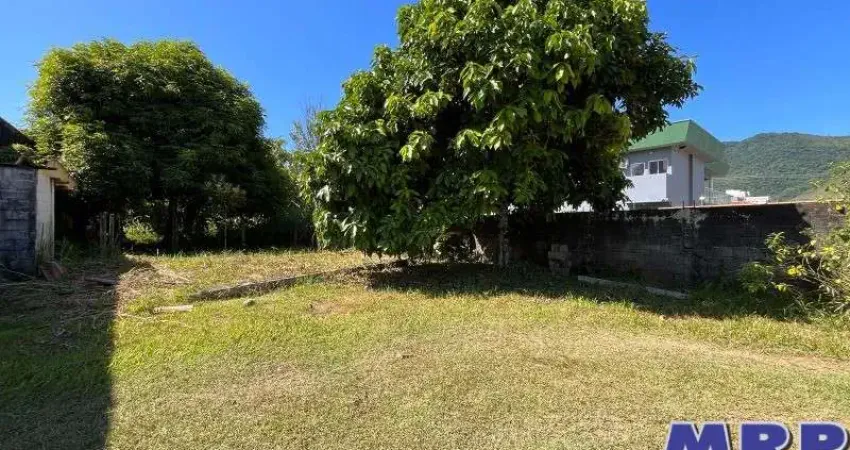 Terreno à venda em Maranduba, Ubatuba 