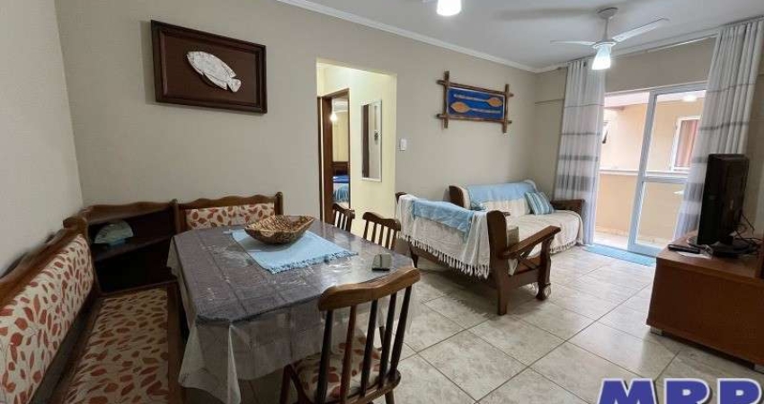Apartamento a venda em Ubatuba, na praia da Maranduba com 2 dormitórios e escritura !