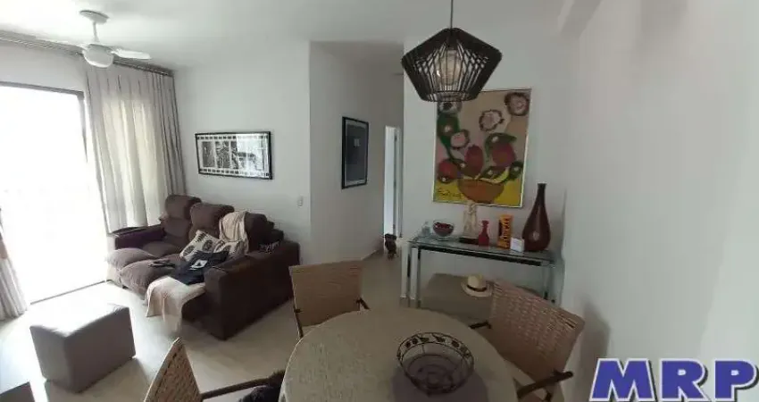 Apartamento à venda em Caraguatatuba-SP, bairro Martim de Sá! 2 quartos - Oportunidade única!
