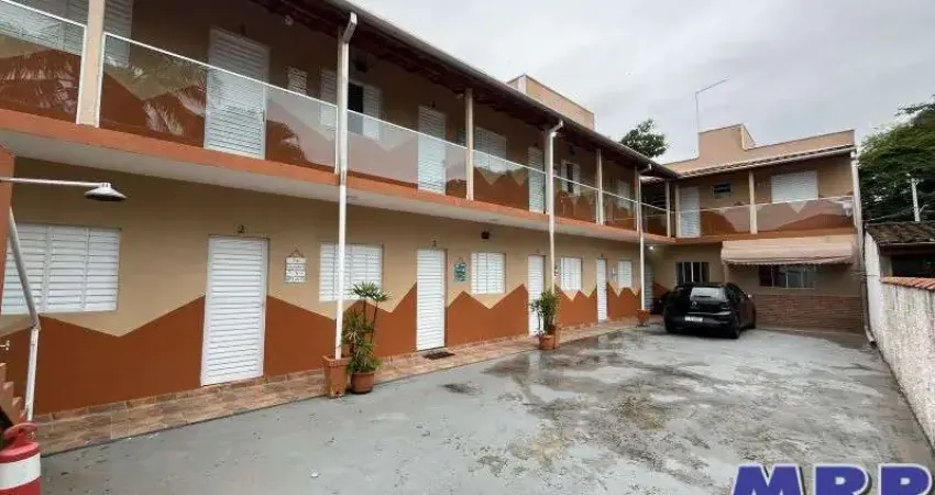 Apartamento tipo Loft em Caraguatatuba no bairro do Massaguaçu, oportunidade!