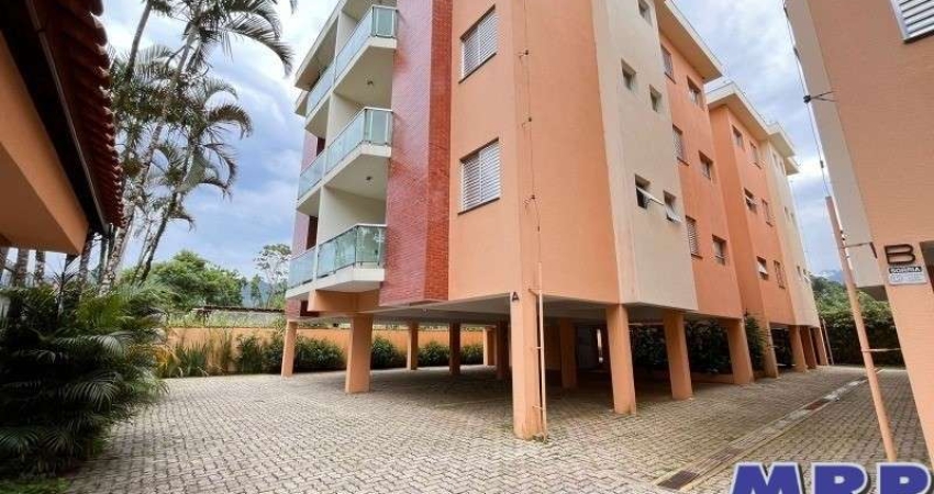 Apartamento com 2 dormitórios à venda na Maranduba em Ubatuba. Oportunidade.
